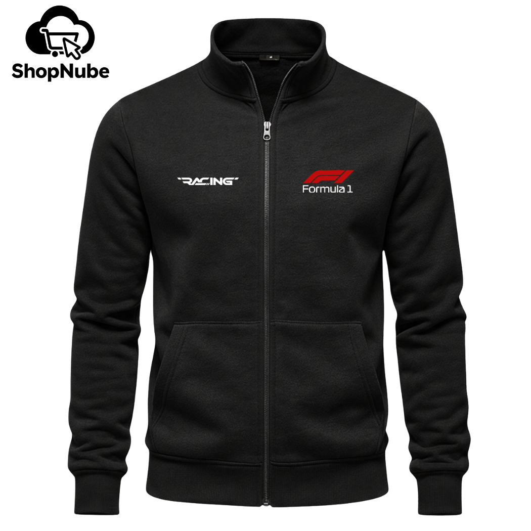 BUZO CUELLO ALTO - FÓRMULA 1
