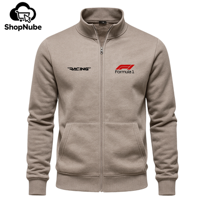 BUZO CUELLO ALTO - FÓRMULA 1