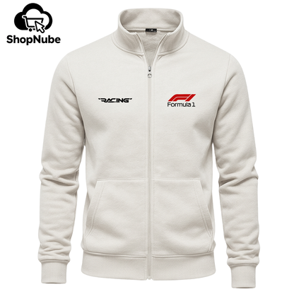 BUZO CUELLO ALTO - FÓRMULA 1